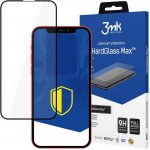 3mk HardGlass Max iPhone 13 Mini black, FullScreen Glass 5903108408479 – Zboží Živě