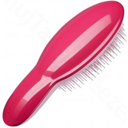 Tangle Teezer The Ultimate Finishing Hairbrush kartáč na vlasy růžová od  213 Kč - Heureka.cz