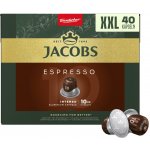Jacobs Espresso Intenso inenzita 10 kapsle pro Nespresso 40 ks – Zboží Dáma Jacobs Espresso Intenso inenzita 10 kapsle pro Nespresso 40 ks – Zboží Dáma