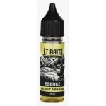 LT Baits Halibut Banana 15 ml – Zboží Mobilmania