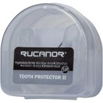 Rucanor Tooth Protector II Double JR transparentní – Zboží Dáma