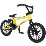 Tech Deck Spin Master BMX Sběratelské kolo Typ kola Sunday ŽLUTÉ – Hledejceny.cz