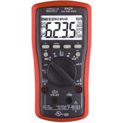 BRYMEN BM235 – Zboží Mobilmania