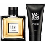 Guerlain L'Homme Ideal EDT 100 ml + sprchový gel 75 ml dárková sada – Hledejceny.cz