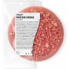 Sušenka Vilgain Protein Cookie Pink glitter 80 g