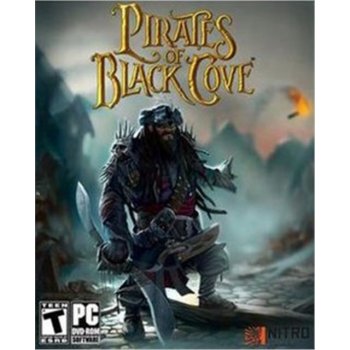 Pirates of Black Cove