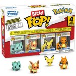 Funko Pop! 453 Pokemon Bulbasaur – Zboží Dáma