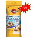 Pedigree Dentastix Small 3 ks 45 g – Hledejceny.cz