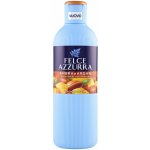 Felce Azzurra Pěna do koupele s arganovým olejem 650 ml – Zboží Mobilmania