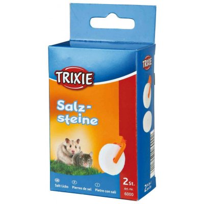 TRIXIE Minerální sůl 2 x 54 g – Hledejceny.cz