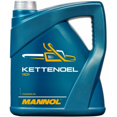 Mannol Kettenoel 4 l – Hledejceny.cz