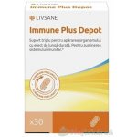Livsane Immune Plus 30 tobolek – Hledejceny.cz