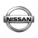 Nissan metalická barva naředěná, připravená ke stříkání, 1000 ml