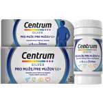 Centrum Silver pro muže 90 tablet – Hledejceny.cz