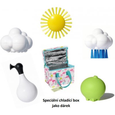 PLUI Water bag herní set – Hledejceny.cz