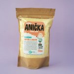 Ravita Kašička Anička se suš. mrkví a jablkem 200g – Sleviste.cz