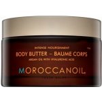Moroccanoil Intense Nourishment tělové máslo 200 ml – Zboží Dáma