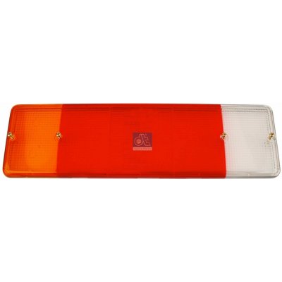 Čočka, zadní světlo DT Spare Parts 2.24147 – Hledejceny.cz