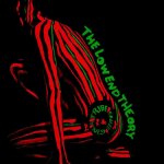 A Tribe Called Quest - The Low End Theory LP – Hledejceny.cz