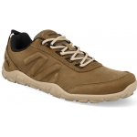 Bennon Barefoot Leather Brown – Zbozi.Blesk.cz
