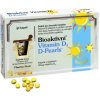 Vitamín a minerál Bioaktivní Bioaktivni Vitamin D3 D Pearls 80 kapslí