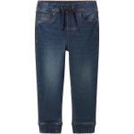 lupilu Chlapecké džíny "Jogger" tmavě modrá – Zboží Dáma