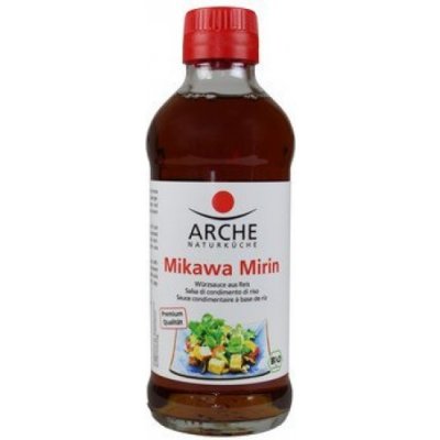 Arche Bio Rýžový ocet Mirin 6 x 250 ml