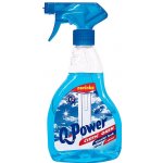 Q-Power čistič oken 500 ml – HobbyKompas.cz