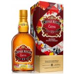 Chivas Regal Cask 13y 40% 1 l (karton) – Hledejceny.cz