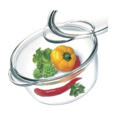 Simax Pekáč kulatý 2,8 l vysoký s plochým víkem – Zbozi.Blesk.cz