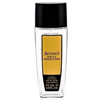 Beyonce Heat Seduction deodorant sklo 75 ml