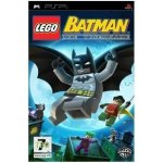 Lego Batman – Zboží Dáma