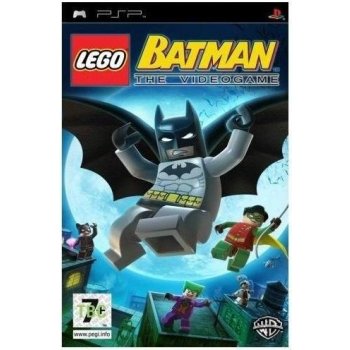 Lego Batman