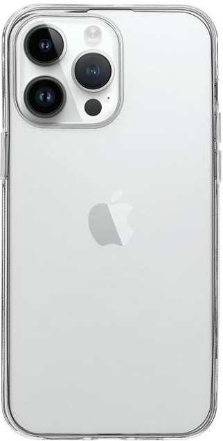 Pouzdro Tactical TPU Apple iPhone 14 Pro Max čiré