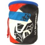 La Sportiva Otaki Chalk Bag červená – Zboží Mobilmania