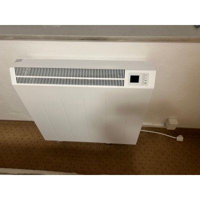 Technotherm TTB-E Duo - 1700 W – Hledejceny.cz