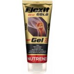 Nutrend Flexit Gold Gel 100 ml – Sleviste.cz