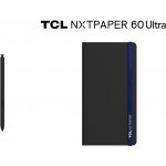 TCL flipové pouzdro + stylus pro NXTPAPER 60 Ultra FCT951-2BLCEU2 – Sleviste.cz