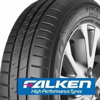 Pneumatiky Falken Sincera SN110 175/65 R14 86T