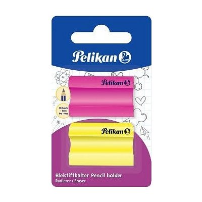 Pelikan Guma na tužku 2ks,neon – Zboží Dáma
