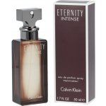 Calvin Klein Eternity Intense 2016 parfémovaná voda dámská 50 ml – Hledejceny.cz