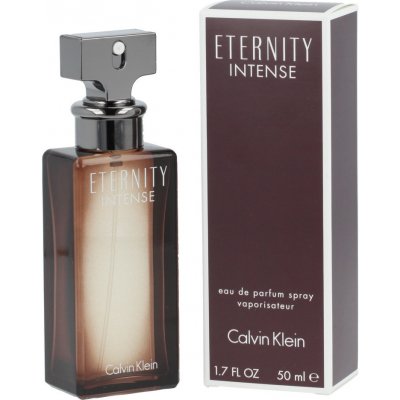 Calvin Klein Eternity Intense 2016 parfémovaná voda dámská 50 ml – Zboží Mobilmania