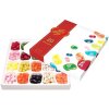 Bonbón Jelly Belly 20 Flavours Gift Box 250 g