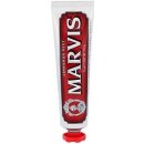 Marvis Cinnamon Mint zubní pasta bez fluoridu 75 ml