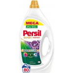 Persil Expert Lavender prací gel 3,6 l 80 PD – Zboží Mobilmania
