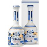 Metaxa Grande Fine 40% 0,7 l (karton) – Zboží Dáma