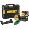 Měřicí laser DeWALT DCE822NG18 18V