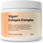 Vilgain Kolagen komplex jahoda a banán 300 g – Hledejceny.cz