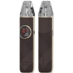 OXVA NeXLIM 2 2000 mAh Mocha Brown Leather – Zbozi.Blesk.cz