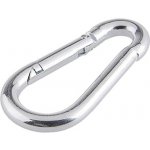 KARABINA HOROLEZECKÁ 7.8CM – Hledejceny.cz